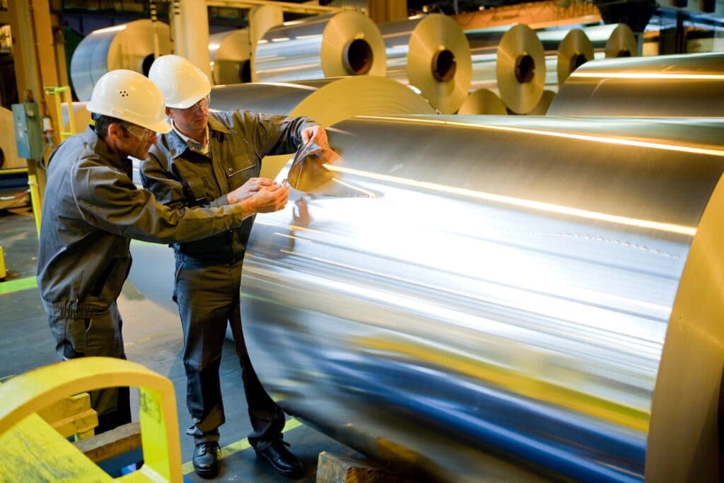 Recycling aluminium verpakkingen fors toegenomen 7