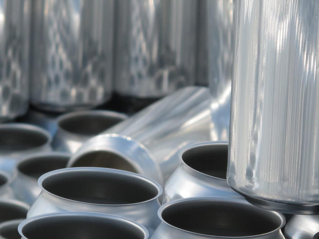 Recycling aluminium verpakkingen fors toegenomen 5