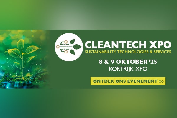 Hoe maakt u van afvalbeheer een bron van circulaire kansen en duurzame waarde? 3