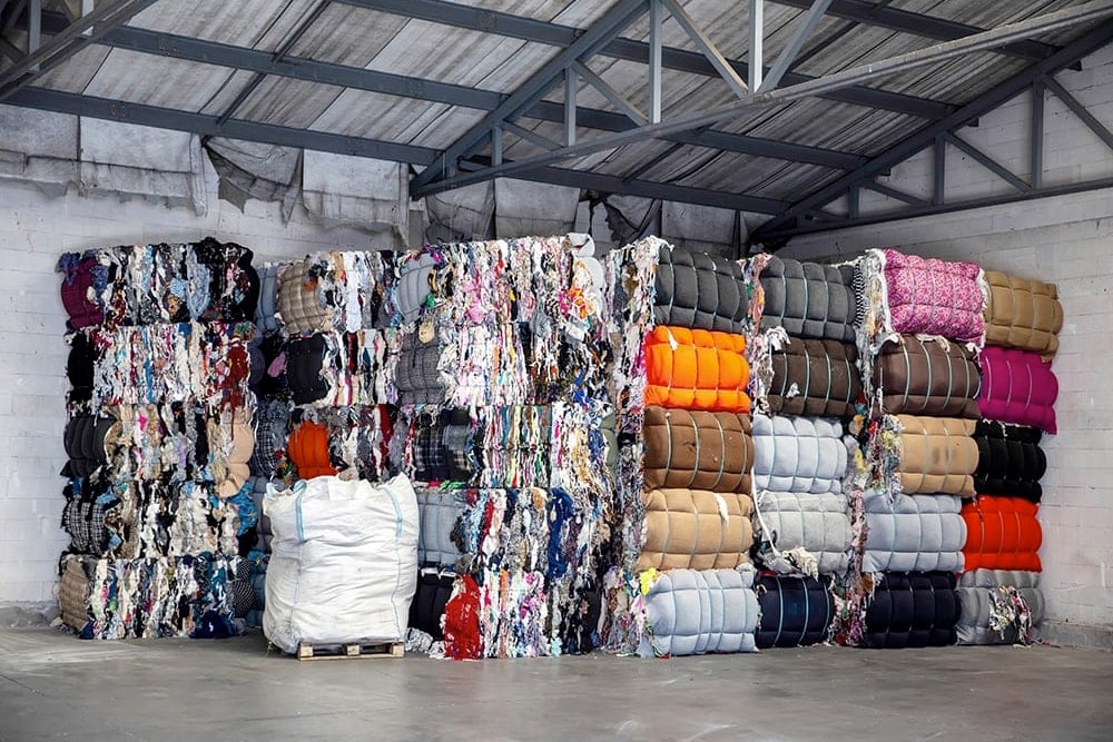 Fast fashion ondermijnt textielrecuperatie: wat kan België doen? 6
