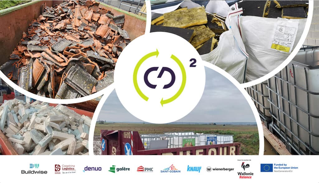 Recyclen hoeft werf niet persé duurder te maken 3