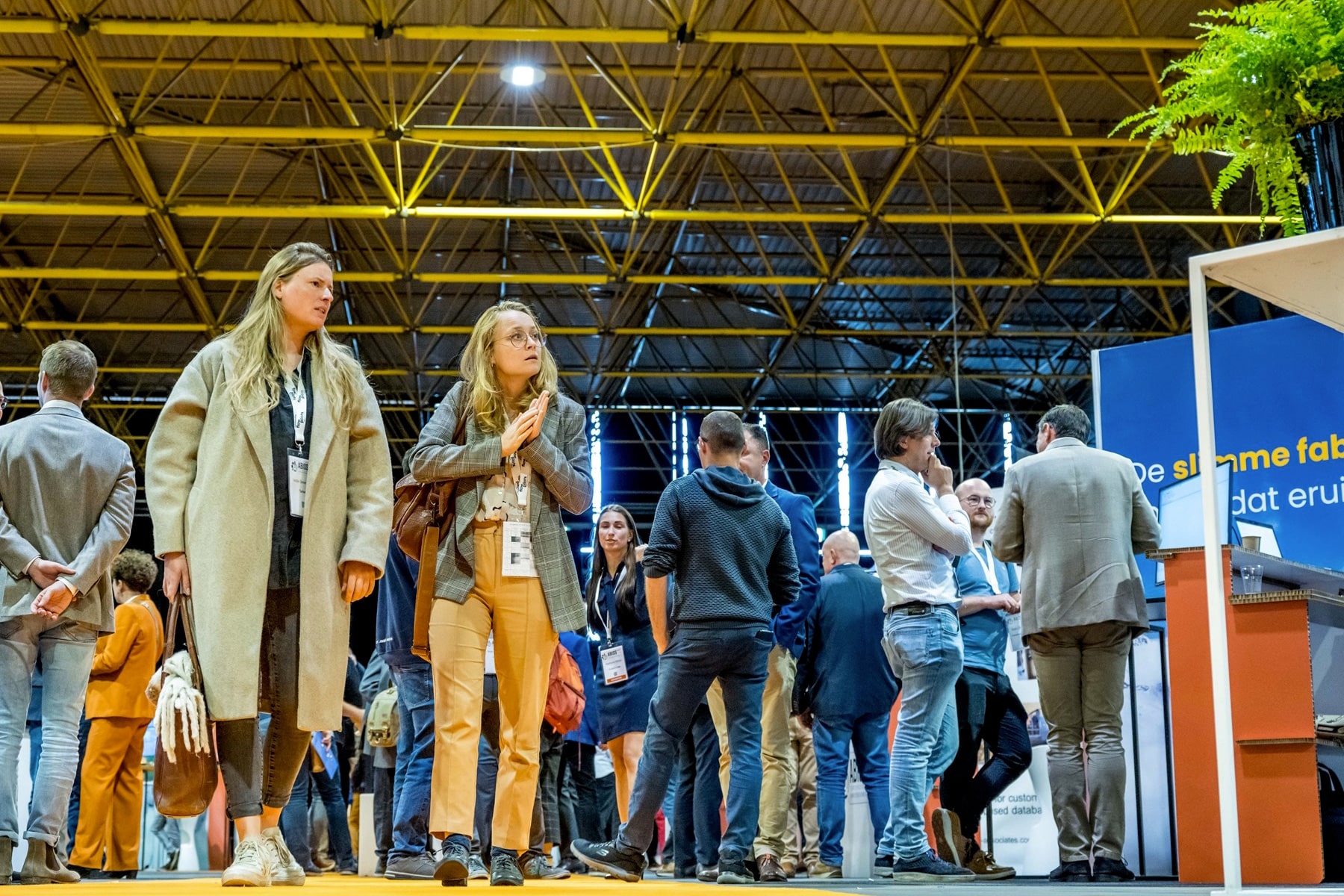 Recyclage, upcycling, milieutechnologie en meer op 8 & 9 oktober in Kortrijk Xpo 3
