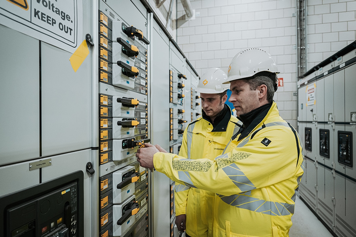 Software en dashboarding optimaliseren recycling- en afvalprocessen 2