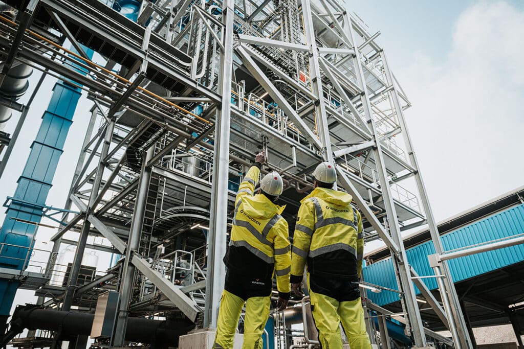 Software en dashboarding optimaliseren recycling- en afvalprocessen 1