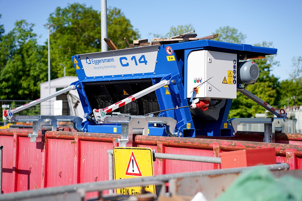 Efficiëntie en duurzaamheid voorop 5