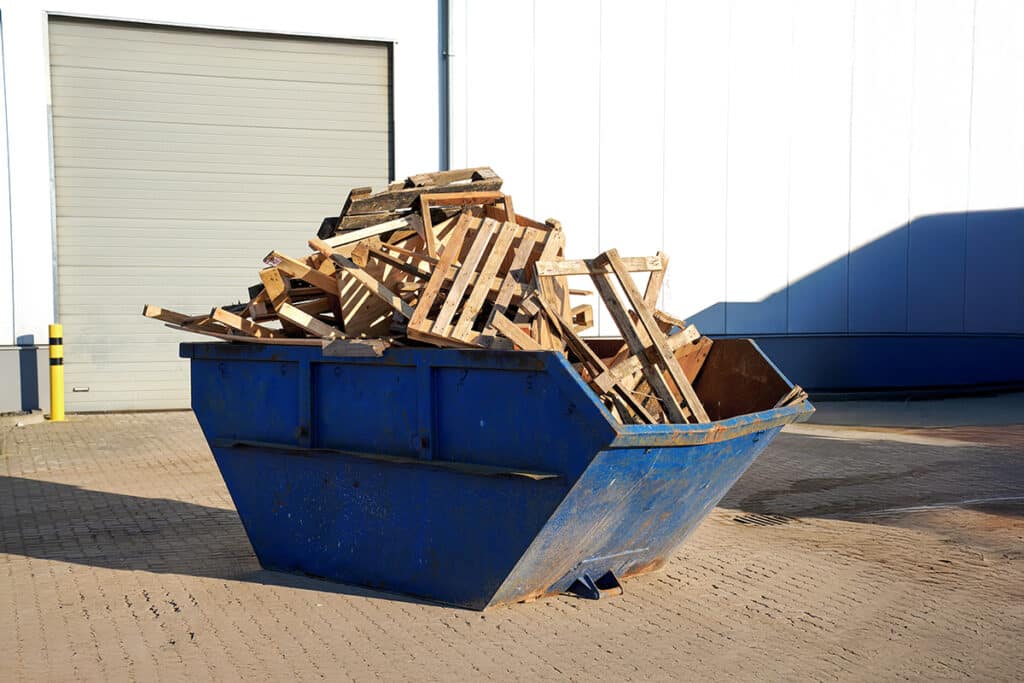 Efficiëntie en duurzaamheid voorop 1