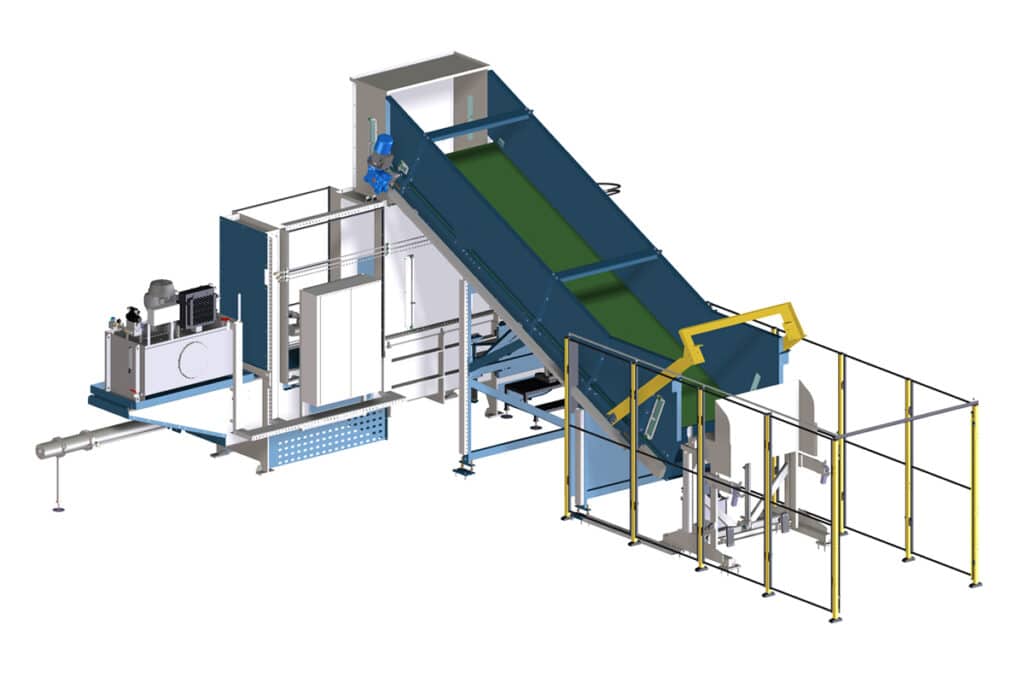 Innovatieve balenpersen voor elke uitdaging 1