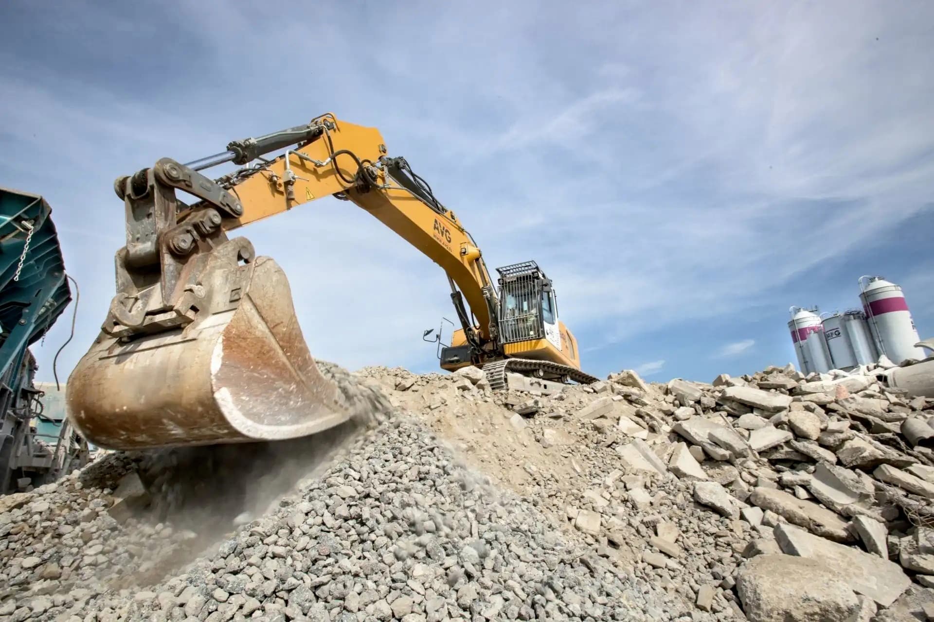 Europese Bouwproductenverordening komt met belangrijke wijzigingen 7