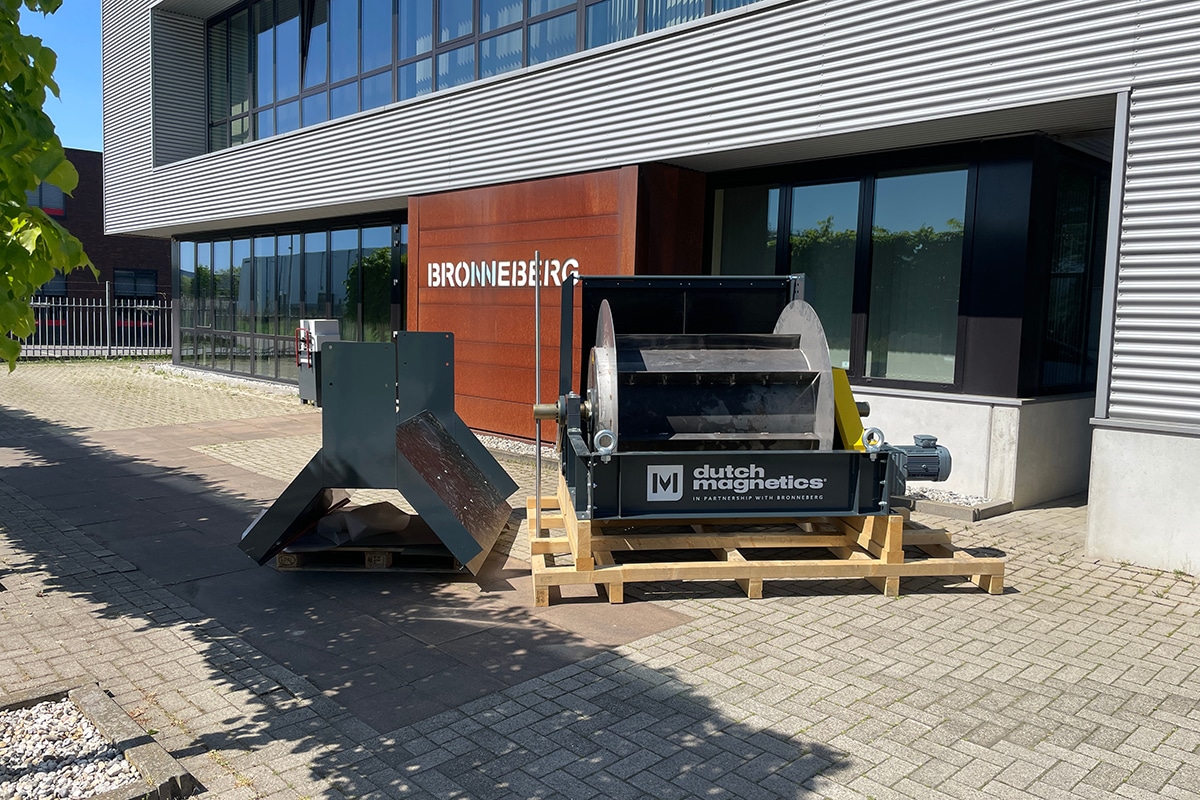 Toptandem presenteert nieuwste innovaties 3