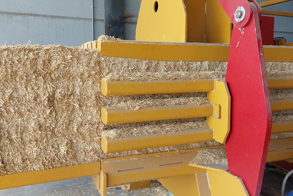 Innovatieve balenpersen voor elke uitdaging 2