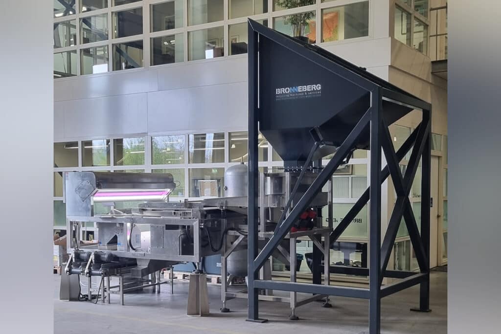 Toptandem presenteert nieuwste innovaties 1