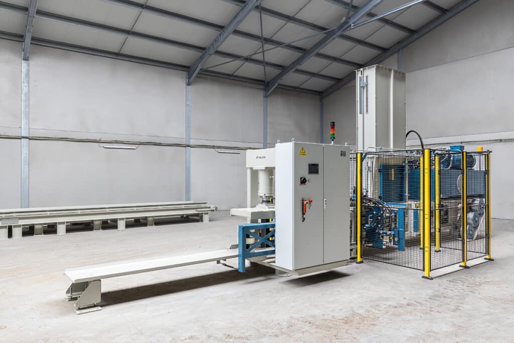 Innovatieve balenpersen voor elke uitdaging 3