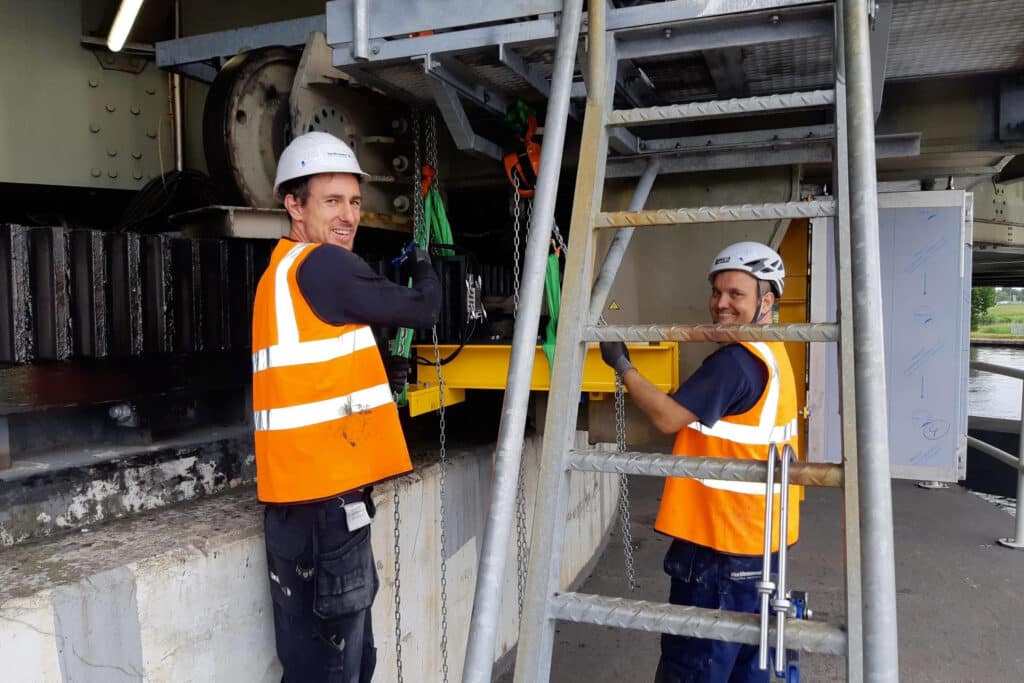 ‘Slimmer smeren levert besparingen op’ 2