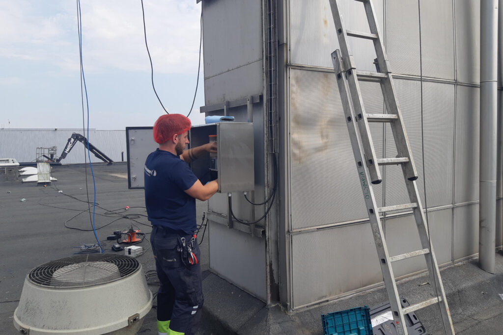 ‘Slimmer smeren levert besparingen op’ 3