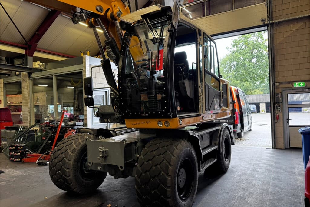 Nieuwe standaard in cabinebescherming 1