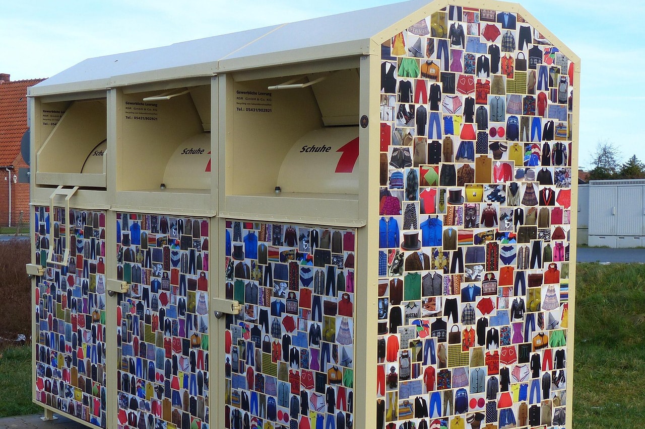 Red de Belgische kunststofrecyclage, of de circulaire economie stort in 4