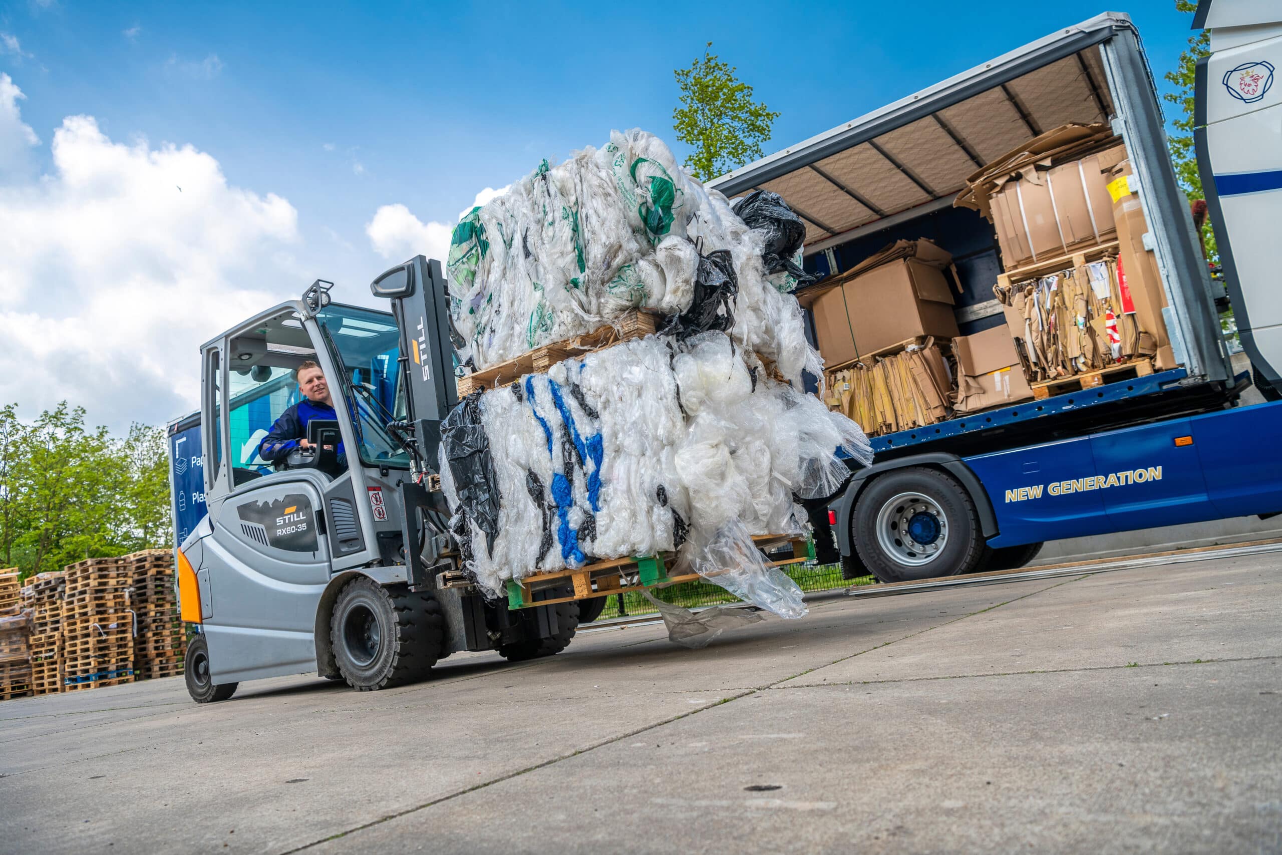 Met lokale verwerking en inzicht duurzaamheid omarmen 3