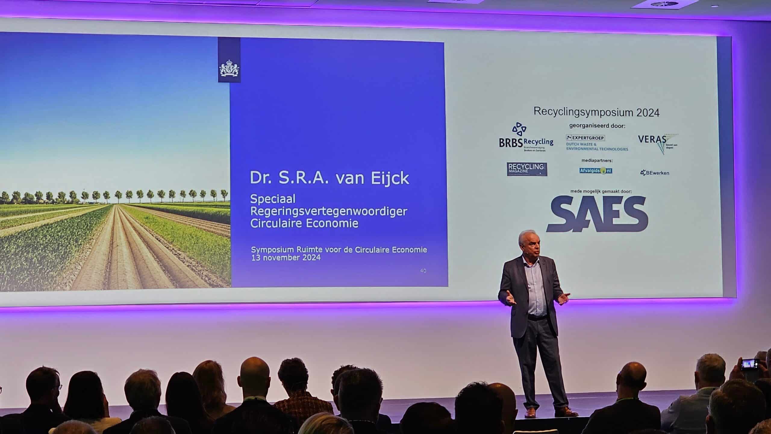 Louwers Mediagroep - RecyclePro Benelux