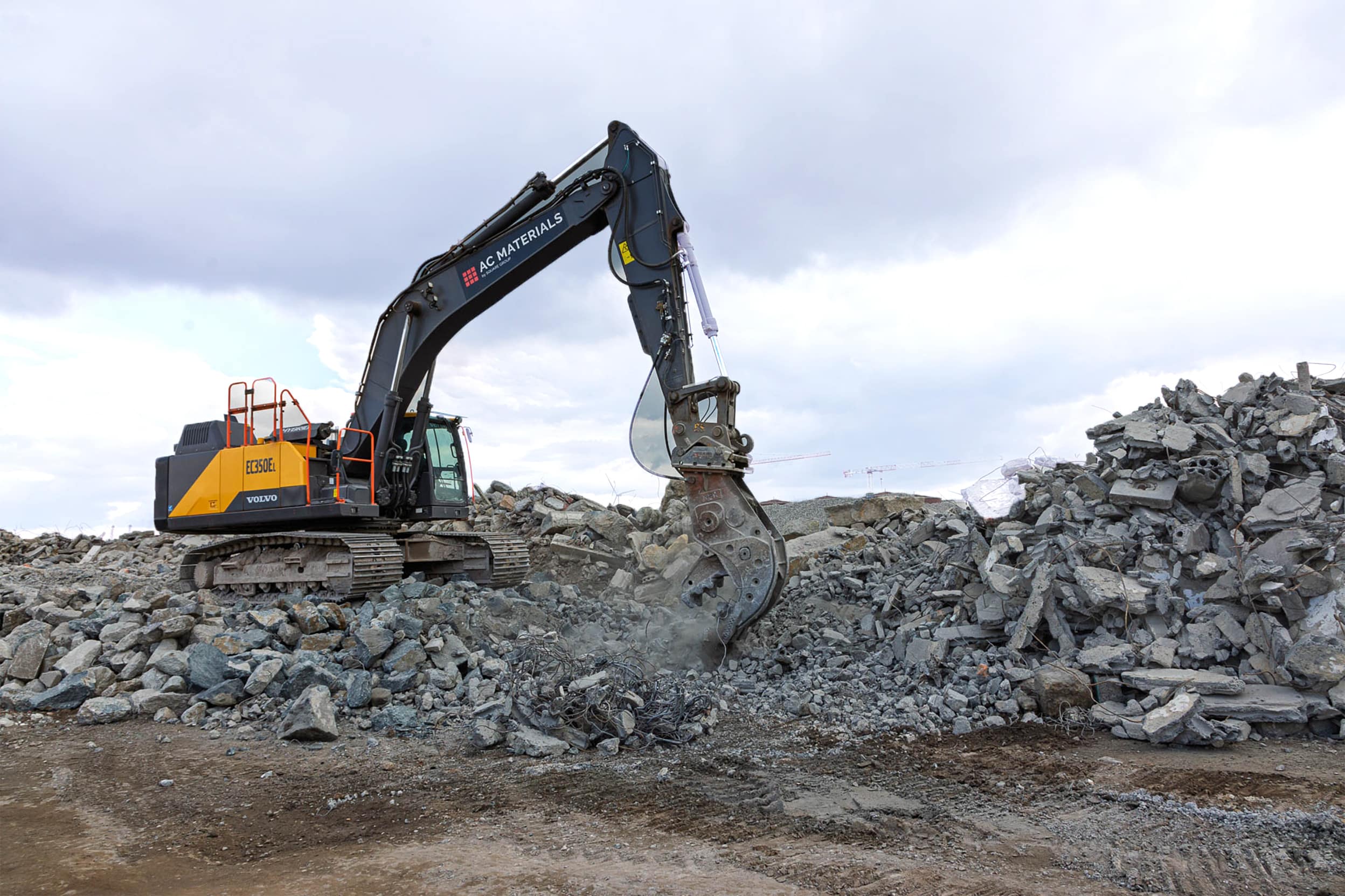 Circulaire granulaten: duurzame oplossingen voor de toekomst 3