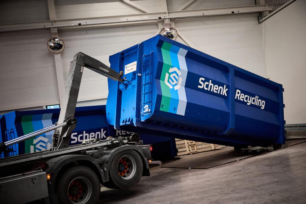 Met lokale verwerking en inzicht duurzaamheid omarmen 2