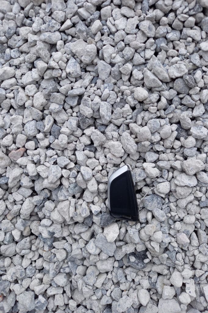 Circulaire granulaten: duurzame oplossingen voor de toekomst 1