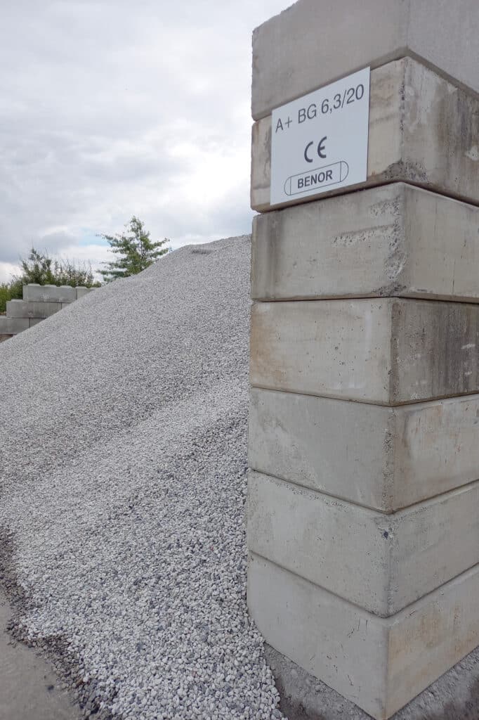 Circulaire granulaten: duurzame oplossingen voor de toekomst 2