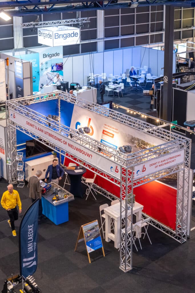 Dit was Recycling & Circulair Next 2025 3