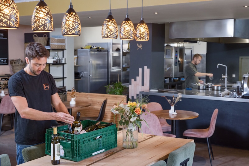 Campagnes bedrijfsafval leveren zichtbaar resultaat op 2