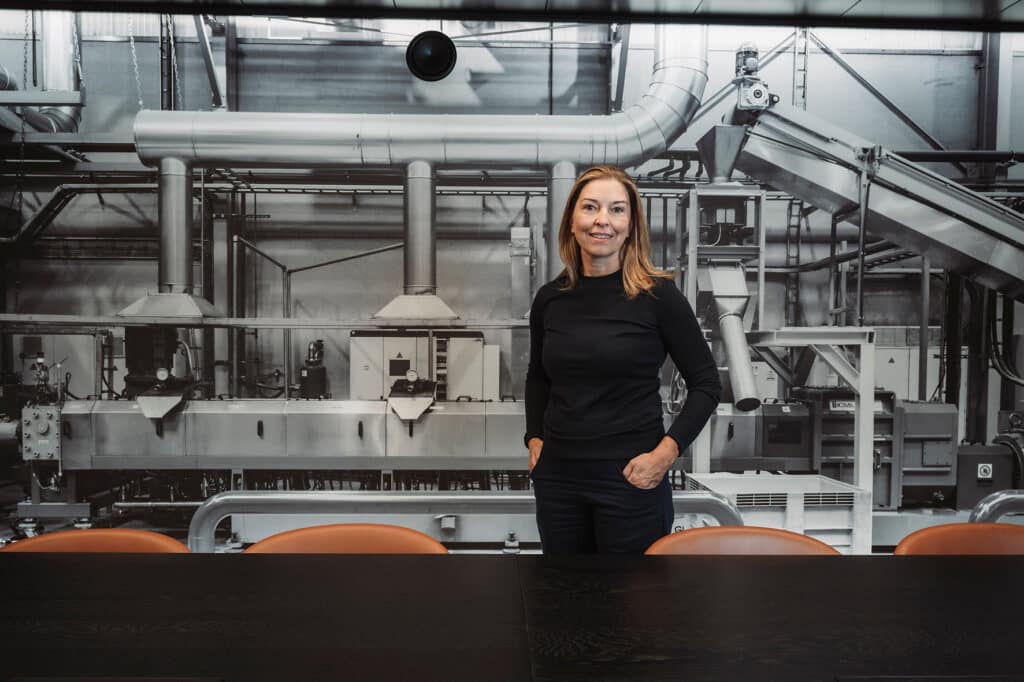 Vijf na twaalf voor kunststof recycling 1