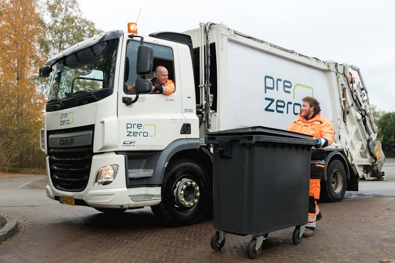 Louwers Mediagroep - RecyclePro Benelux