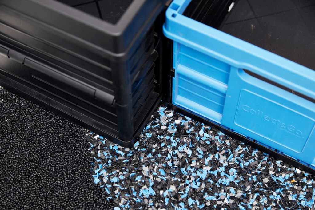 Vijf na twaalf voor kunststof recycling 2