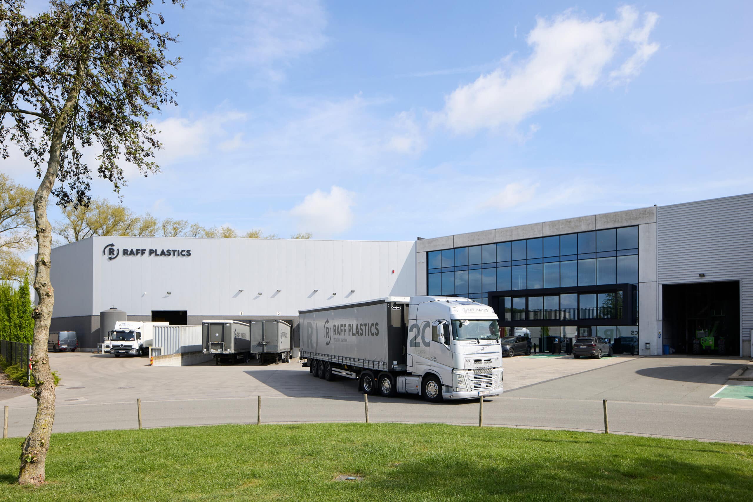 Vijf na twaalf voor kunststof recycling 1