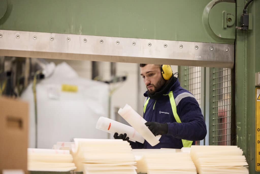 Vijf na twaalf voor kunststof recycling 3