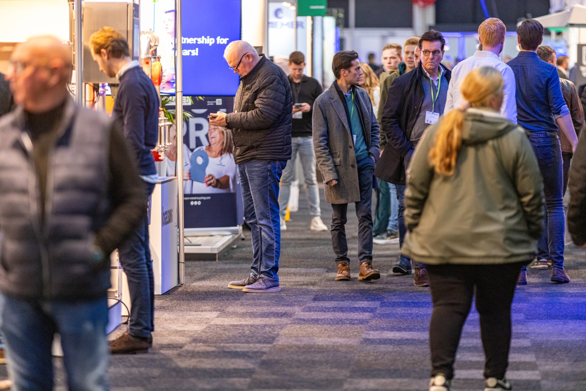 Dertiende Recyclingsymposium benadrukt hoogwaardig hergebruik 2