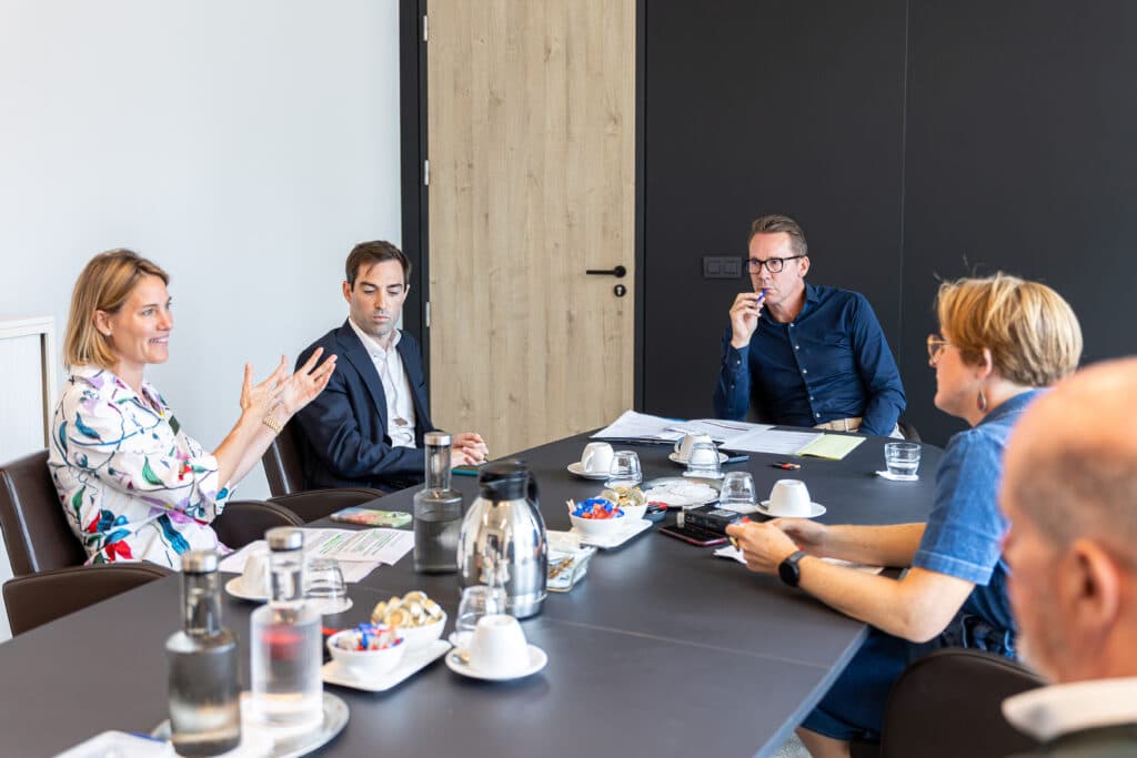 Goede resultaten na 1 jaar actieplan dioxines en pcb’s 1