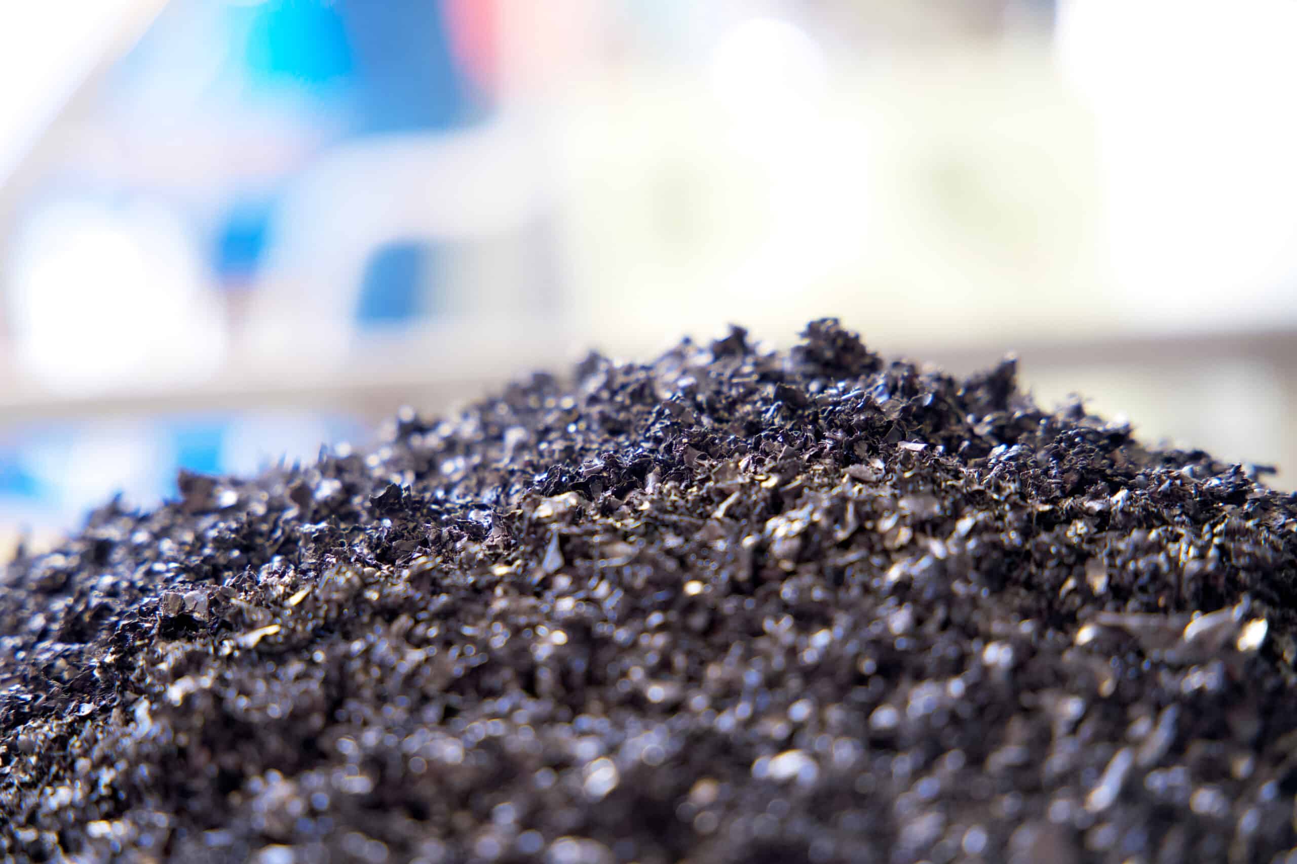 Structurele kostenverlaging redt kunststof recycling in Nederland 4