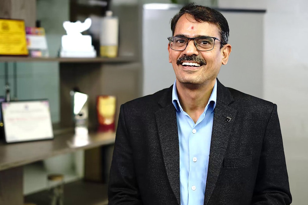 CMR Green turns Indian scrap into premium quality 1