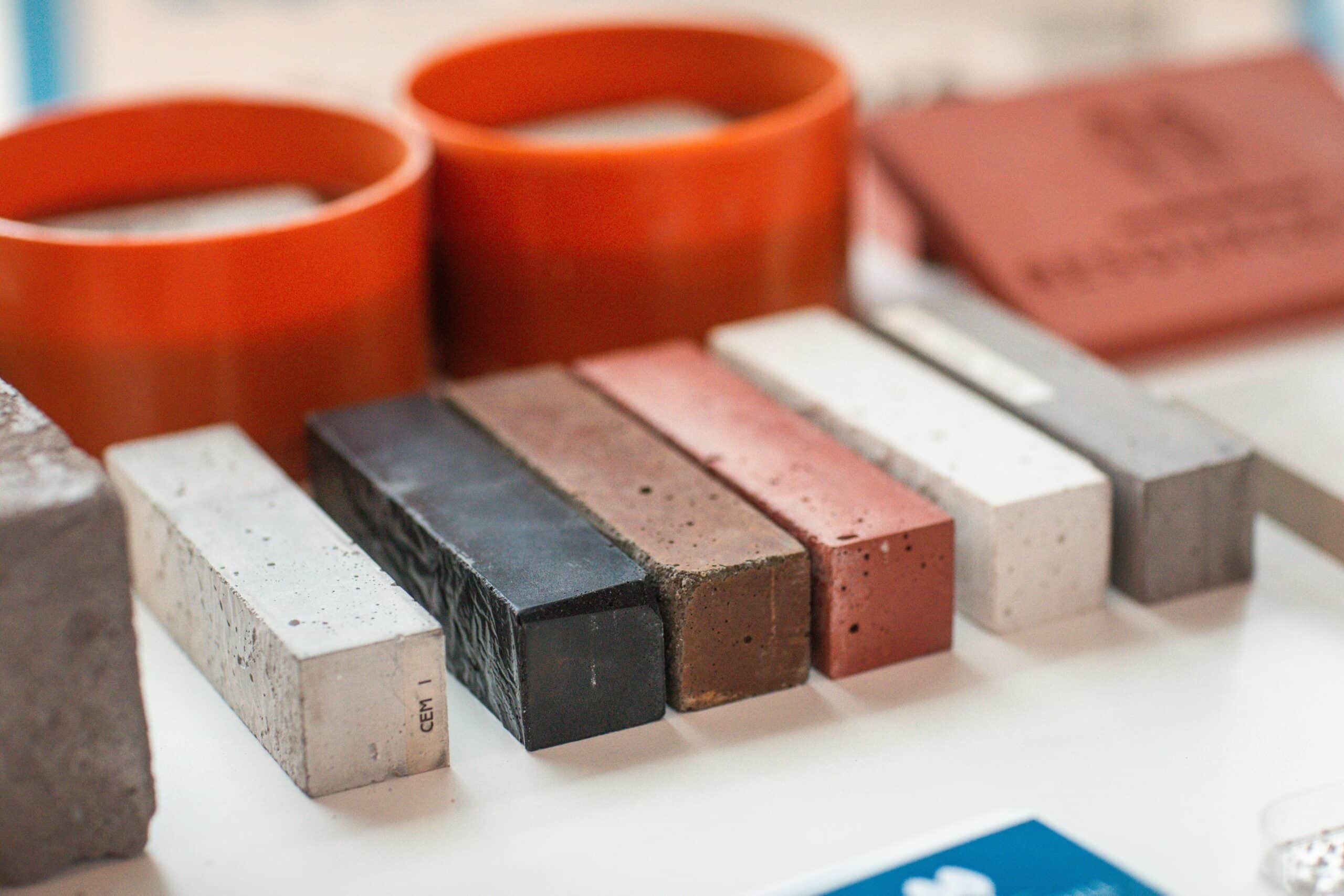 Verbrandingsas omgezet in koolstofarme en circulaire bouwmaterialen 4