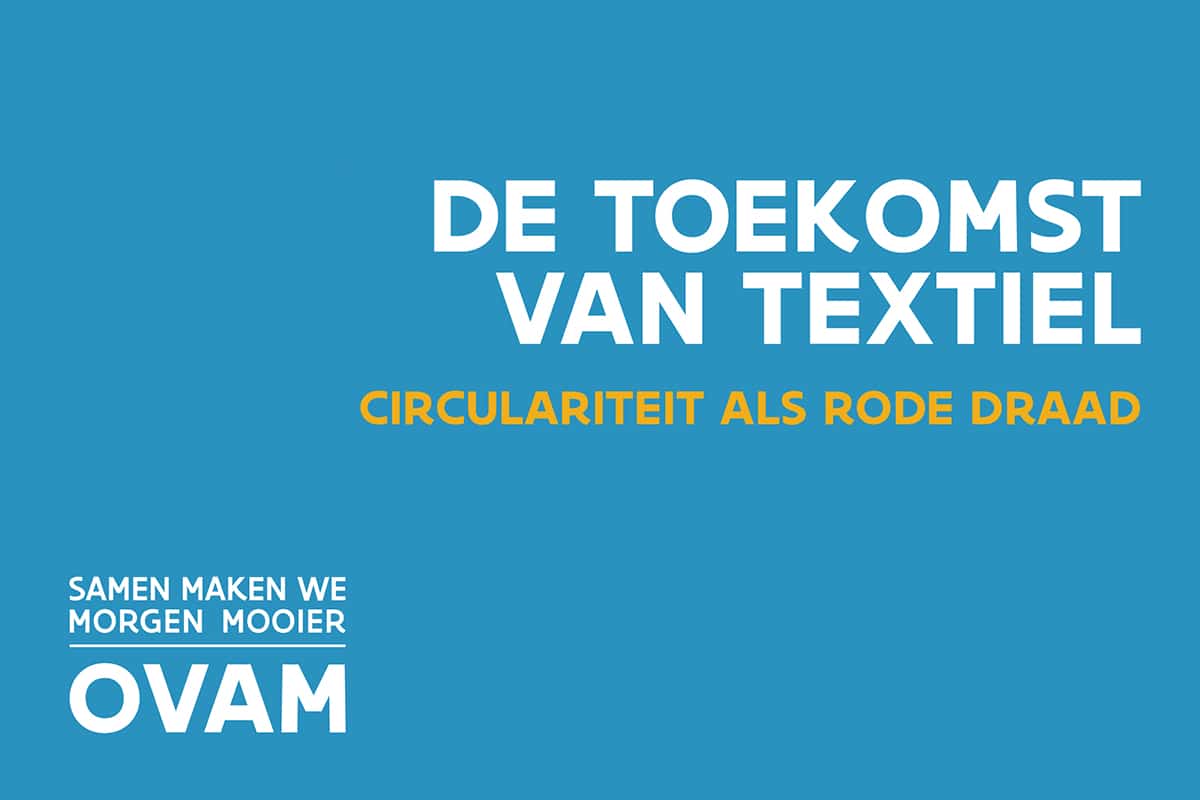 Vlaming zamelt meer textielafval in en tweedehandsverkoop textiel groeit met 32% 1