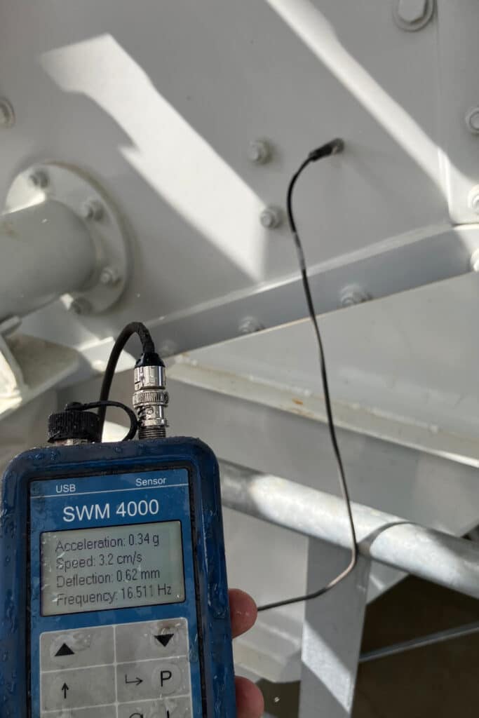 Onderhoudsplan voor maximale productiekwaliteit 2