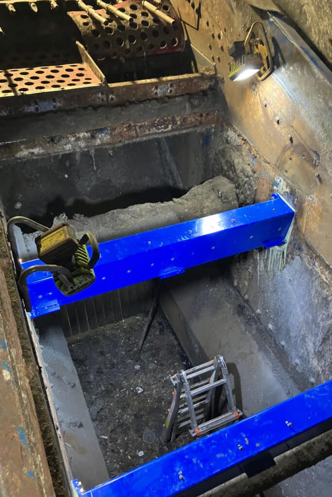 Onderhoudsplan voor maximale productiekwaliteit 3