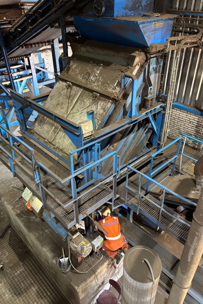 Onderhoudsplan voor maximale productiekwaliteit 4