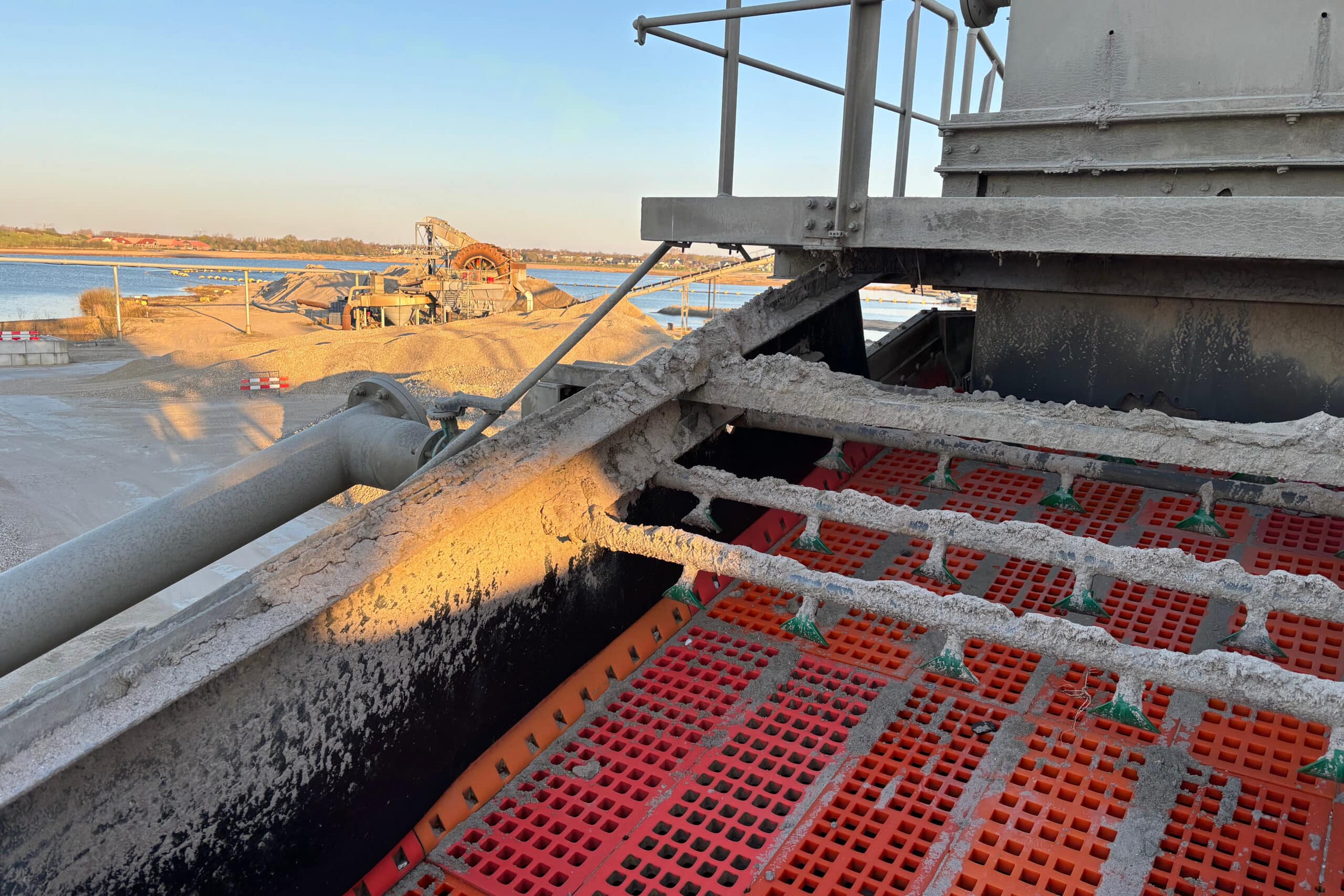 Onderhoudsplan voor maximale productiekwaliteit 2