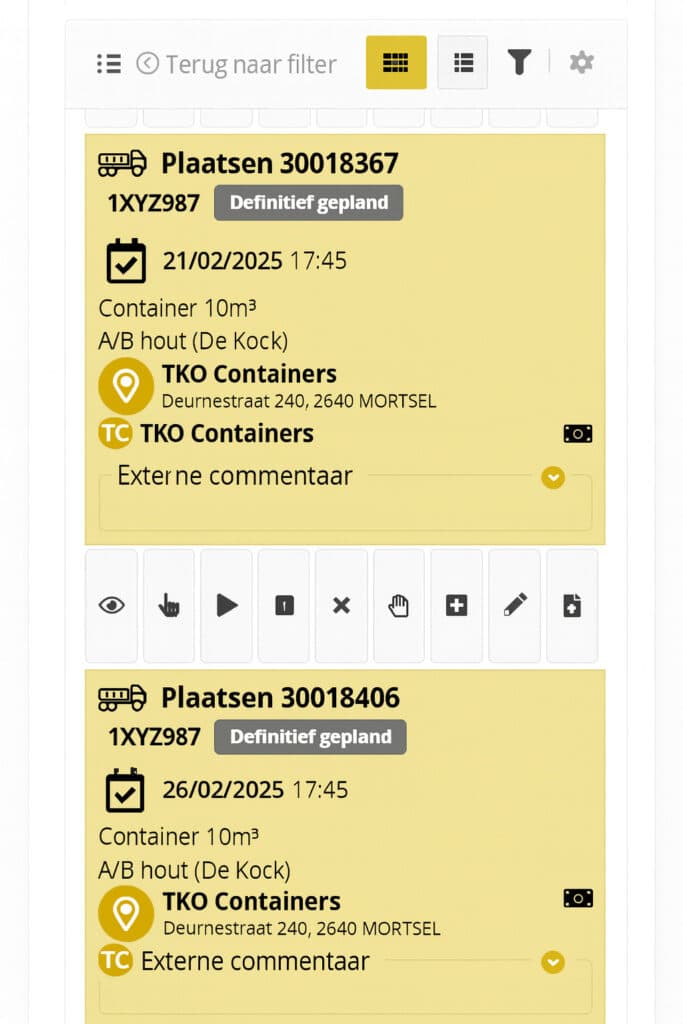 Digitaliseer en optimaliseer: slimme ERP voor recyclingbedrijven 3