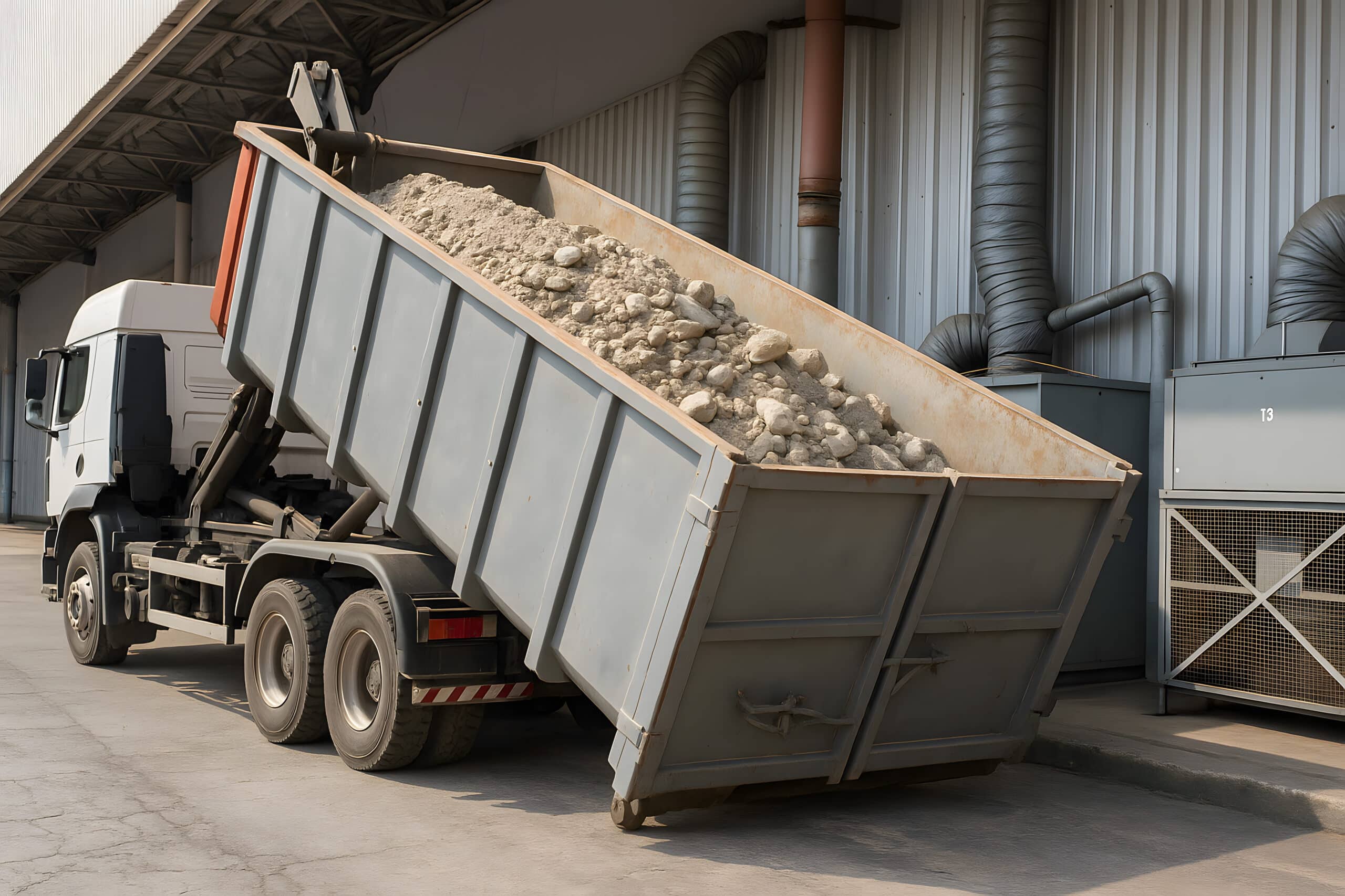 Digitaliseer en optimaliseer: slimme ERP voor recyclingbedrijven 2