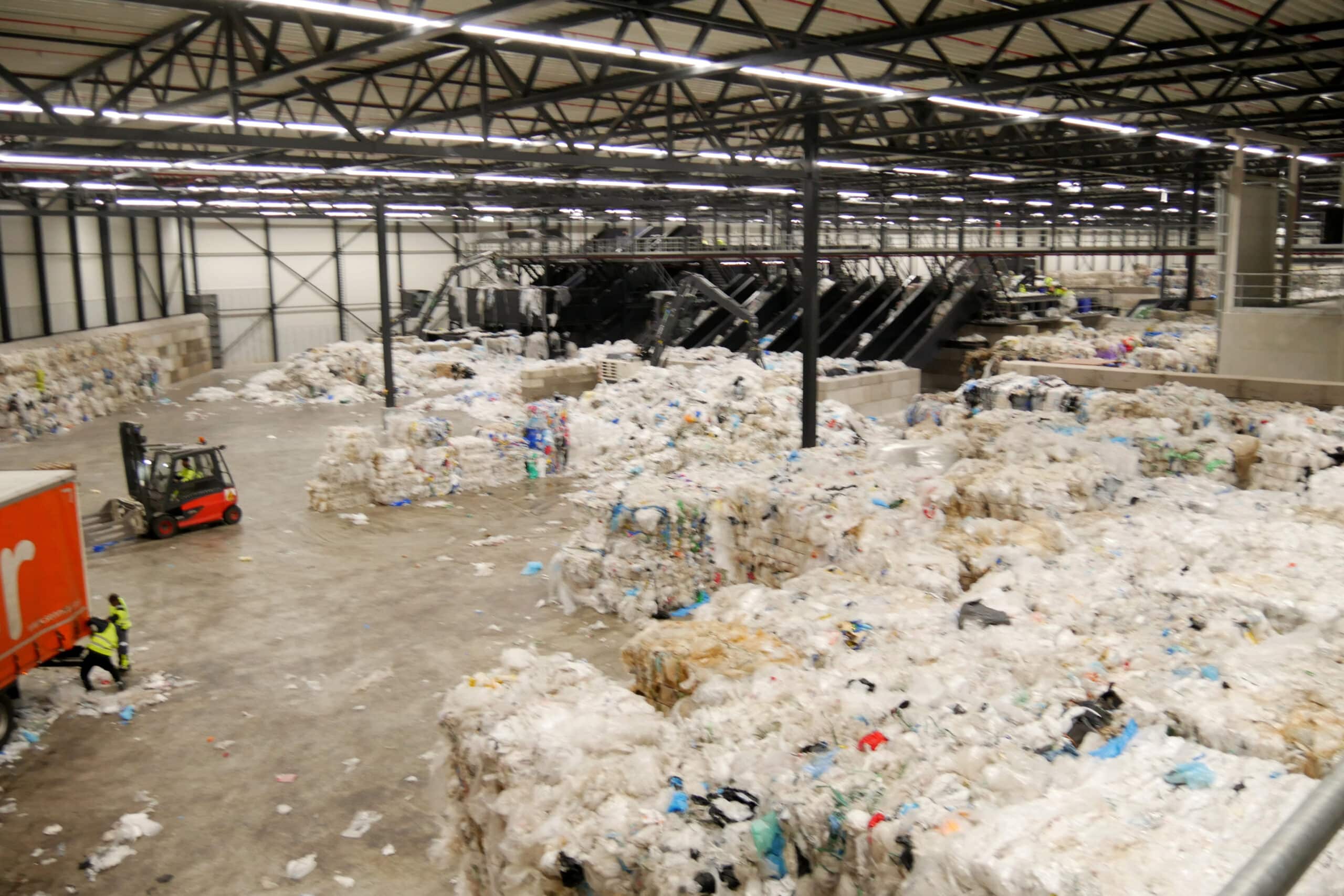 Louwers Mediagroep - RecyclePro Benelux