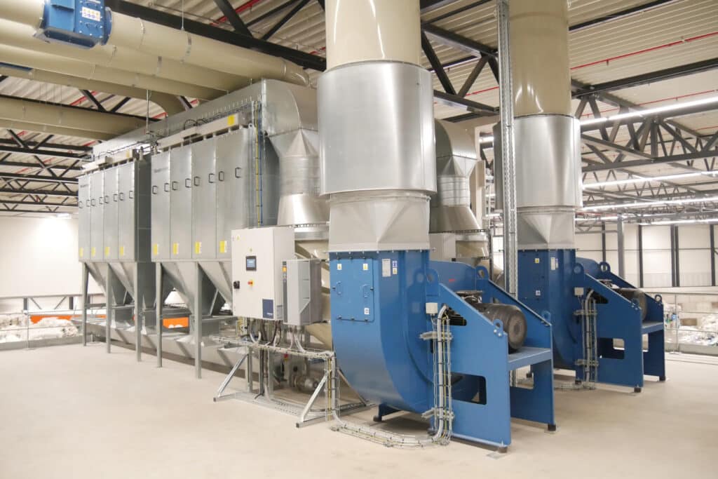 Hoe recyclinglijnen nóg veiliger en efficiënter worden 2