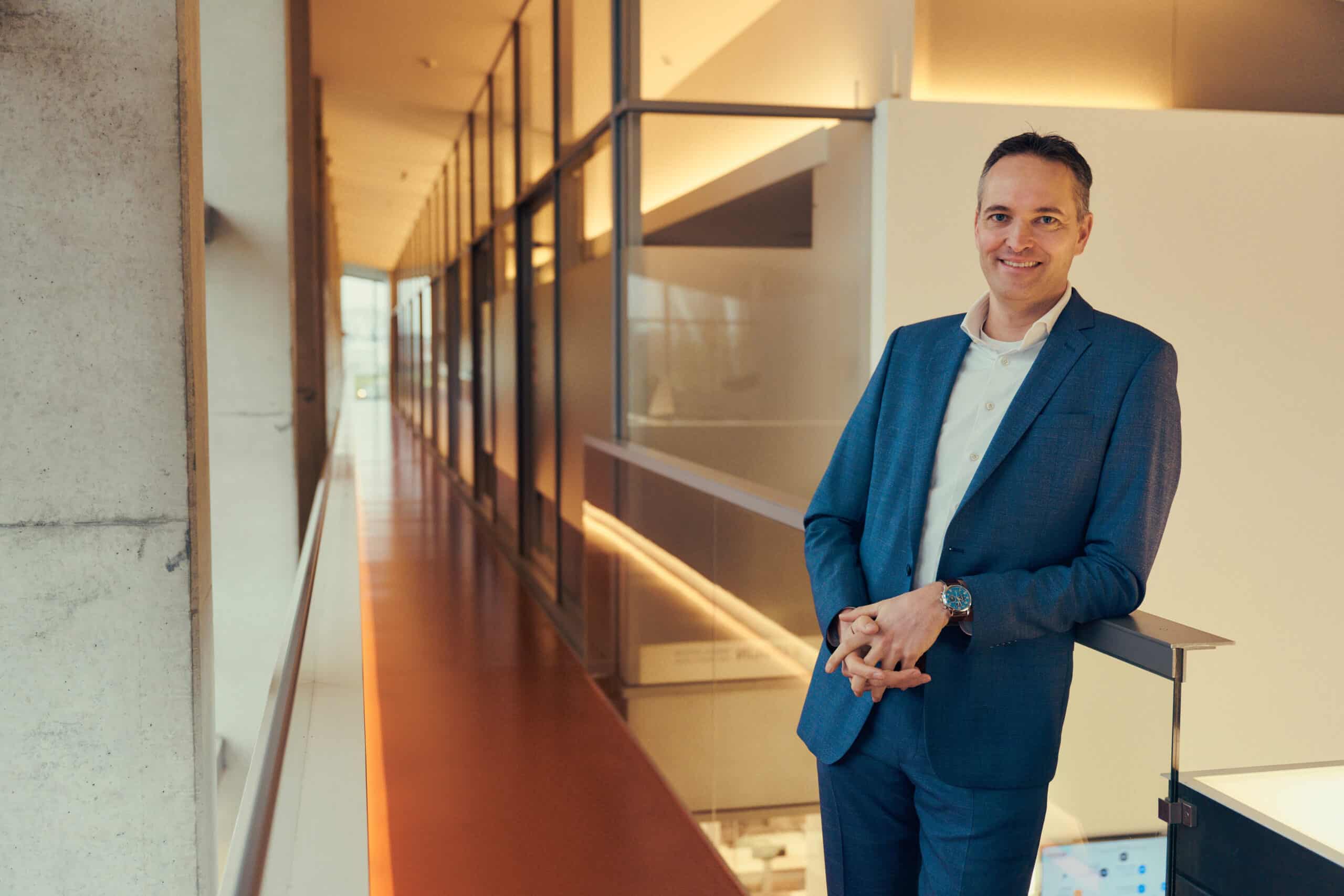 Eerste volwaardige recyclingplant voor PIR-isolatieplaten 8