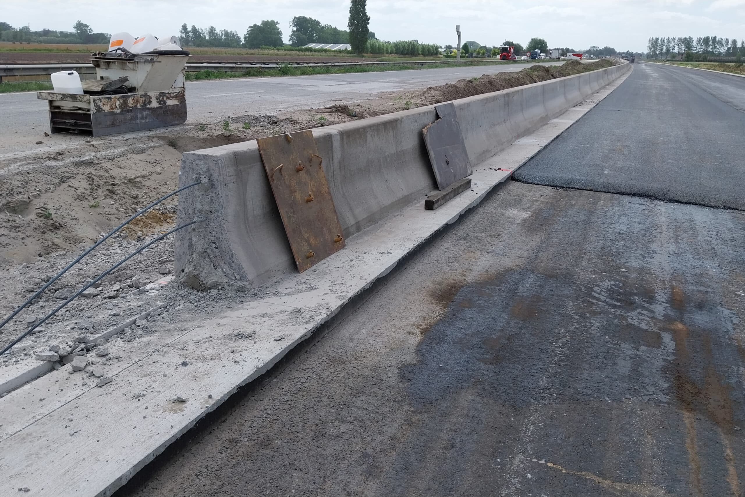 Heraanleg N49: circulariteit in de praktijk 1