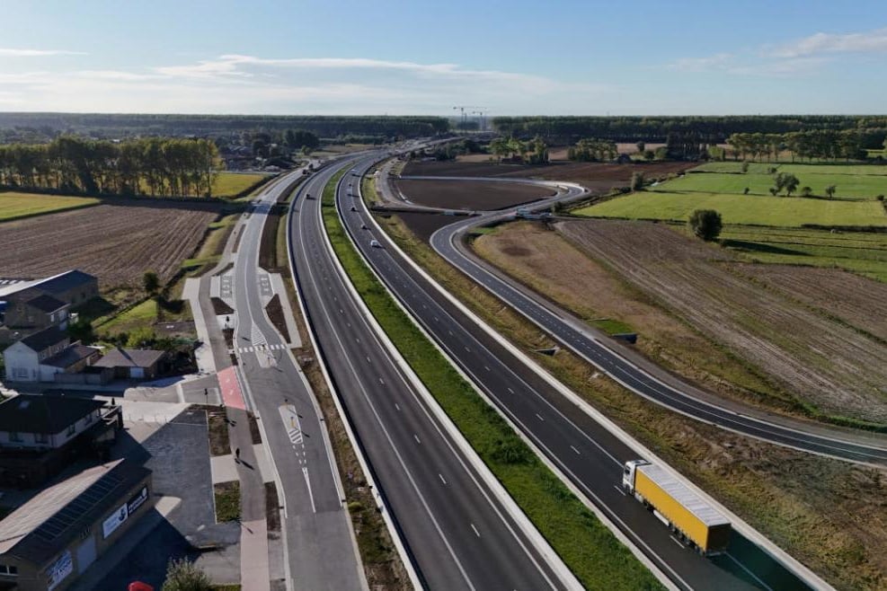 Heraanleg N49: circulariteit in de praktijk 1